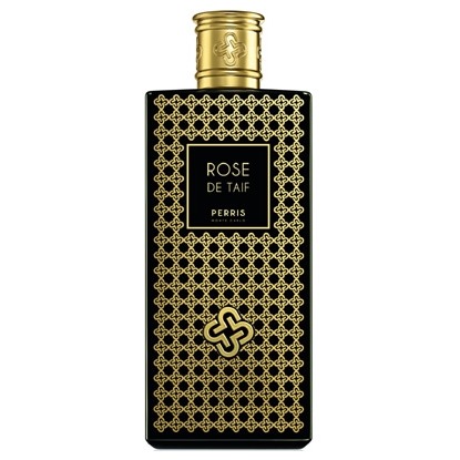Perris Monte Carlo Rose de Taif