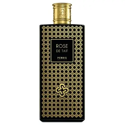 Perris Monte Carlo Rose de Taif