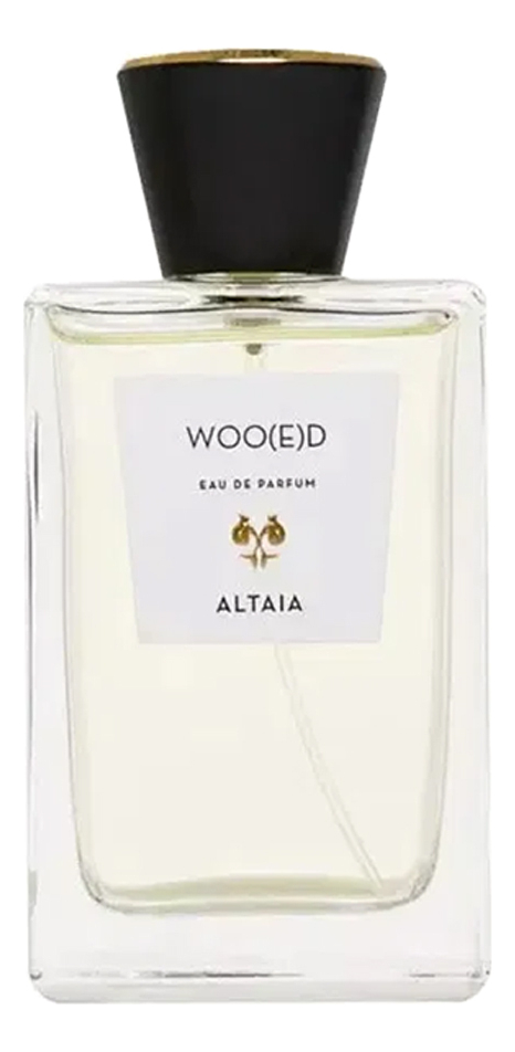 Altaia Woo(e)d