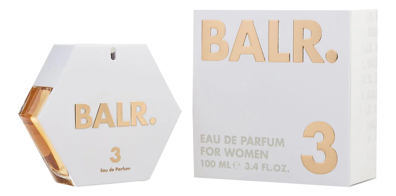 BALR. BALR. 3 Women