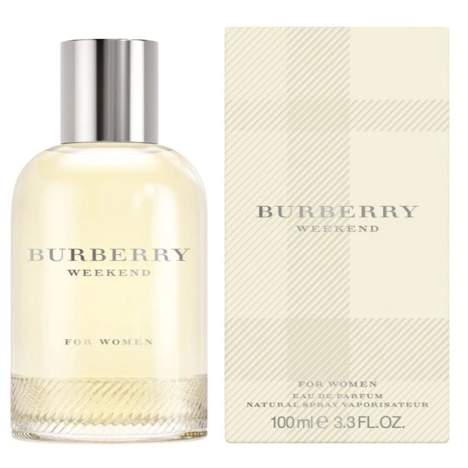 Burberry Weekend For Women