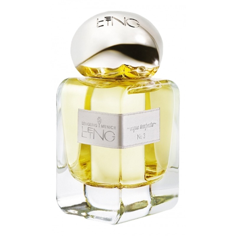 Lengling Acqua Tempesta No. 3