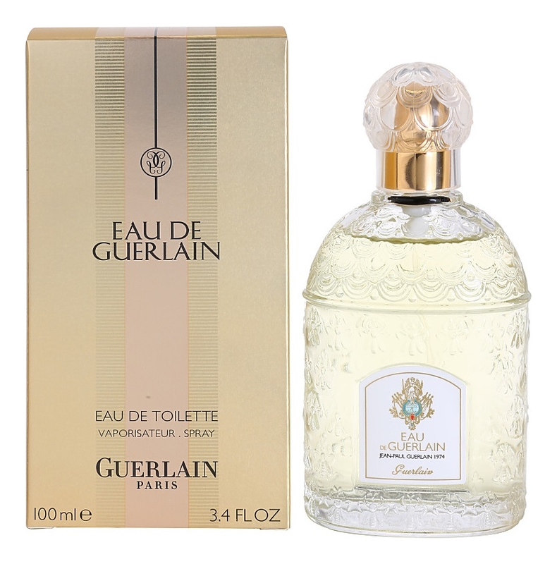 Guerlain Eau de Guerlain