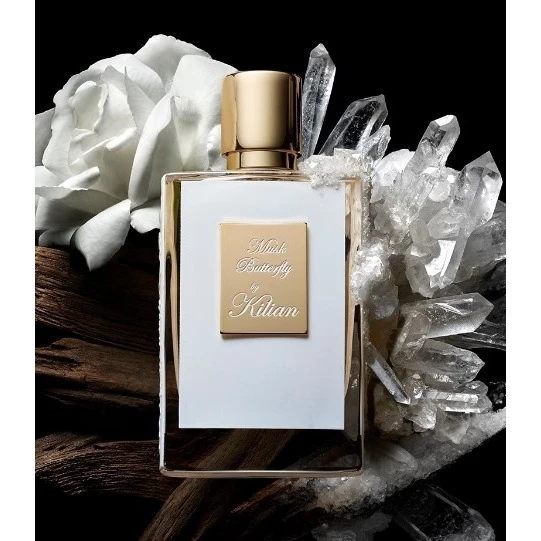 Kilian Musk Butterfly
