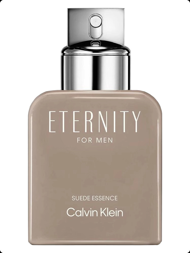 CALVIN KLEIN Eternity for Men Suede Essence