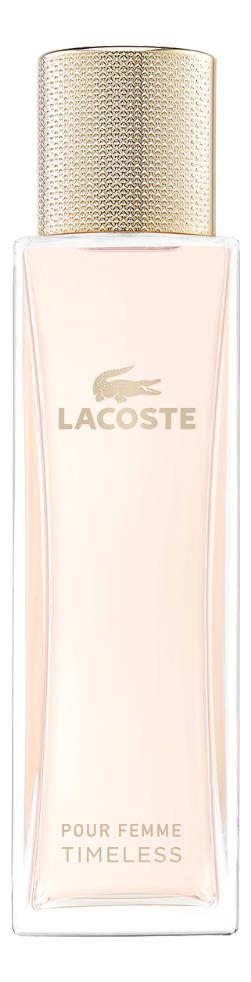LACOSTE Pour Femme Timeless