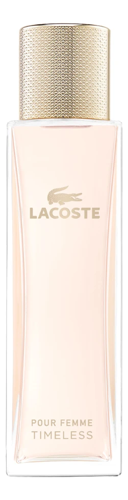 LACOSTE Pour Femme Timeless