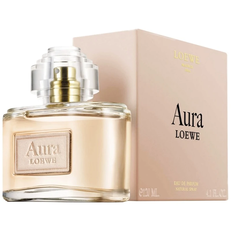 Loewe Aura