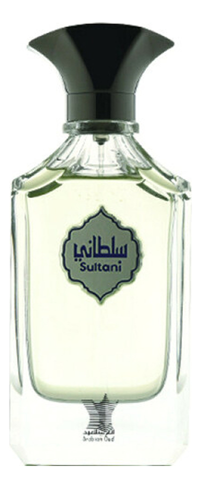 Arabian Oud Sultani