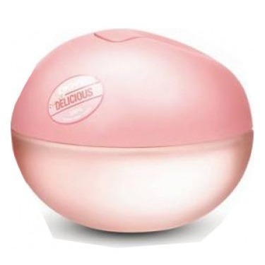 Donna Karan Sweet Delicious Pink Macaron