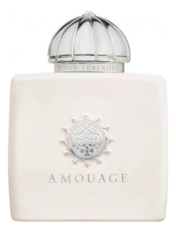 Amouage Love Tuberose