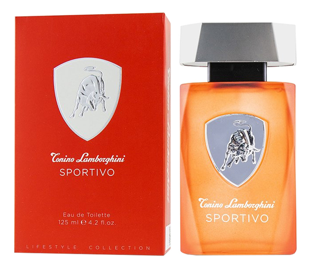 Tonino Lamborghini Sportivo