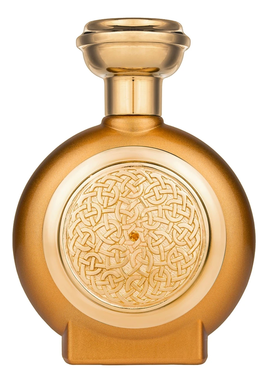 Boadicea The Victorious Fire Sapphire
