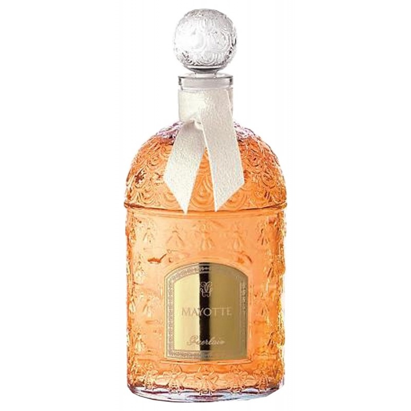 Guerlain Mayotte