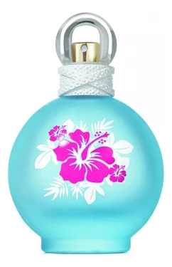 Britney Spears Maui Fantasy