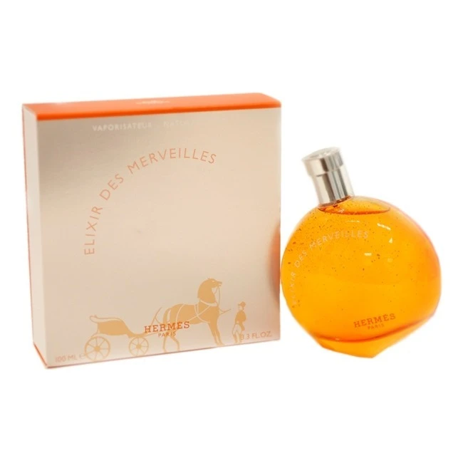 Hermes Elixir des Merveilles