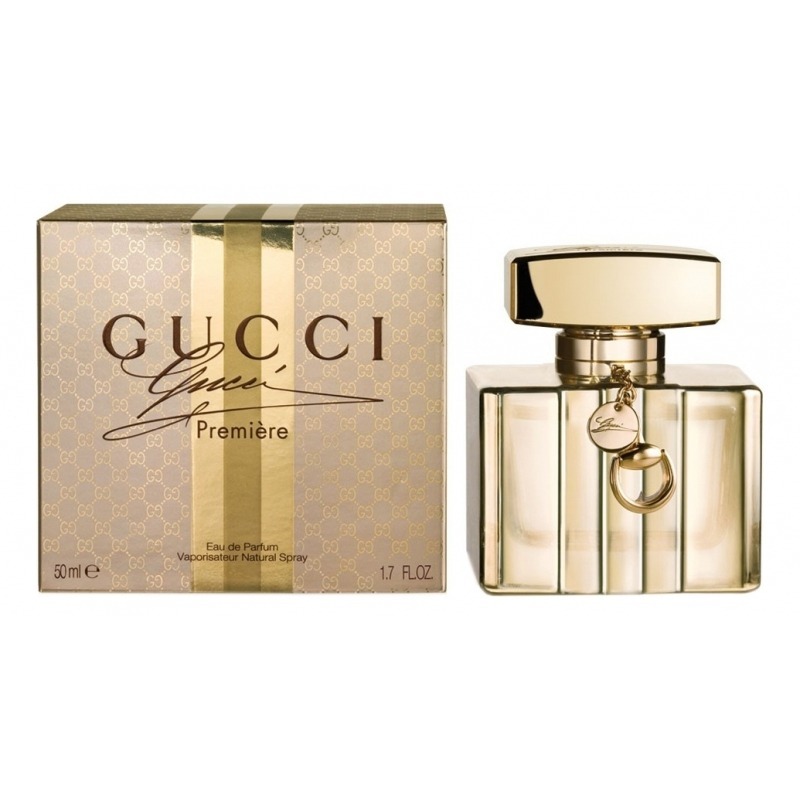 GUCCI Premiere
