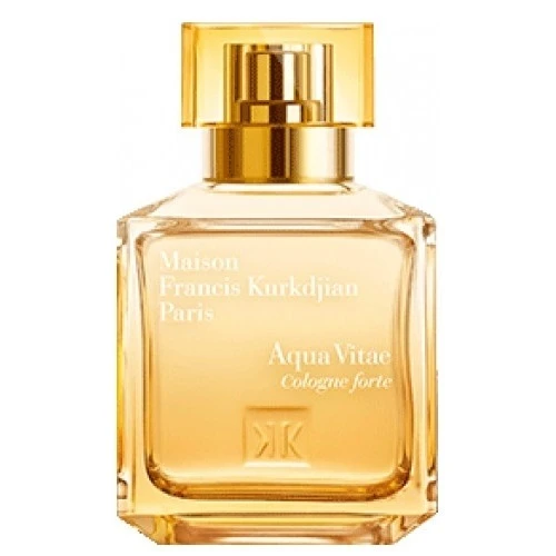 Maison Francis Kurkdjian Aqua Vitae Cologne Forte