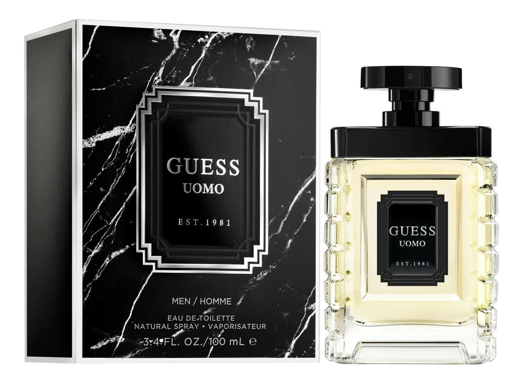 Guess Uomo