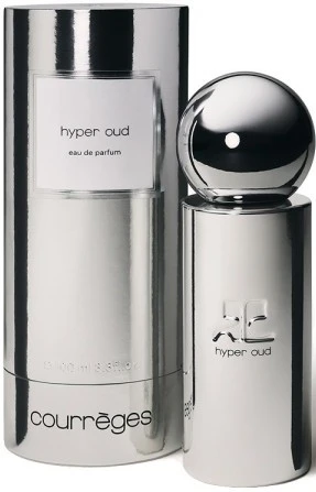 Courreges Hyper Oud