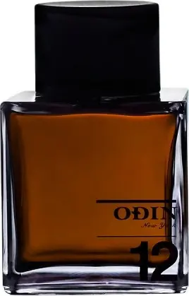 ODIN 12 Lacha