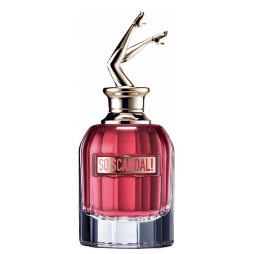 Jean Paul Gaultier So Scandal!