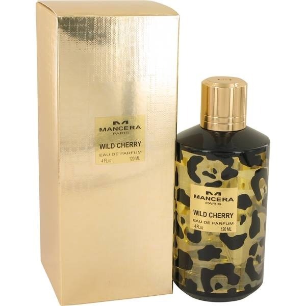 Mancera Wild Cherry