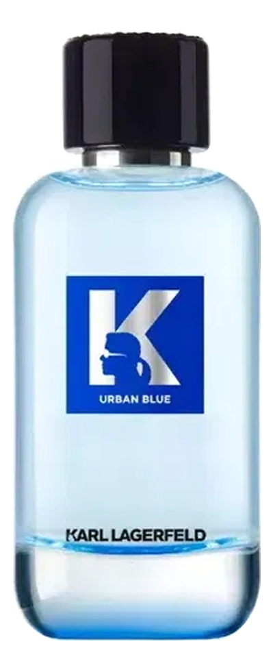 Karl Lagerfeld Urban Blue