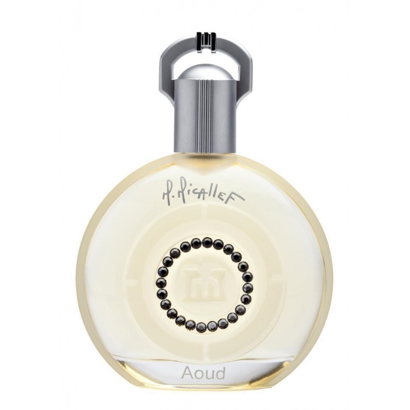 M. Micallef Aoud