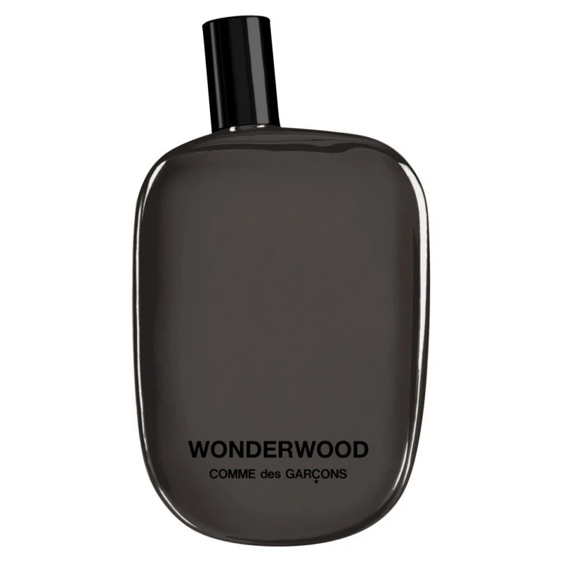 Comme des Garcons Parfums Wonderwood