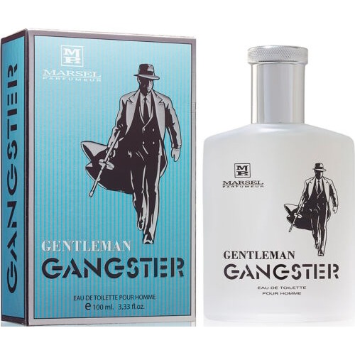 Brocard Gangster Gentleman