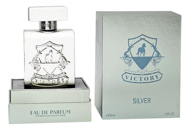 Victory Silver
