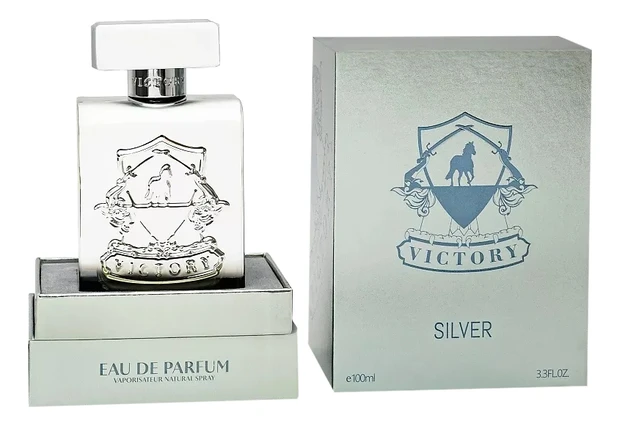 Victory Silver