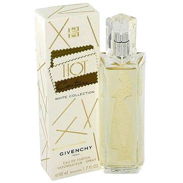 GIVENCHY Hot Couture White Collection