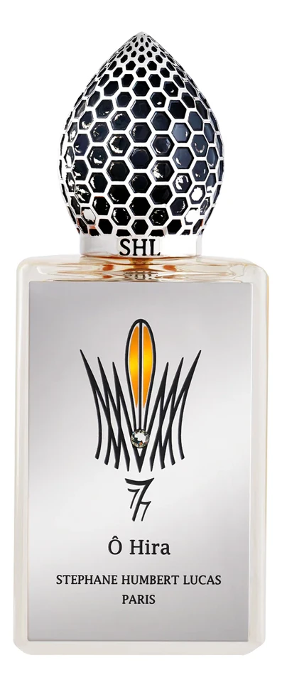 Stephane Humbert Lucas 777 O Hira