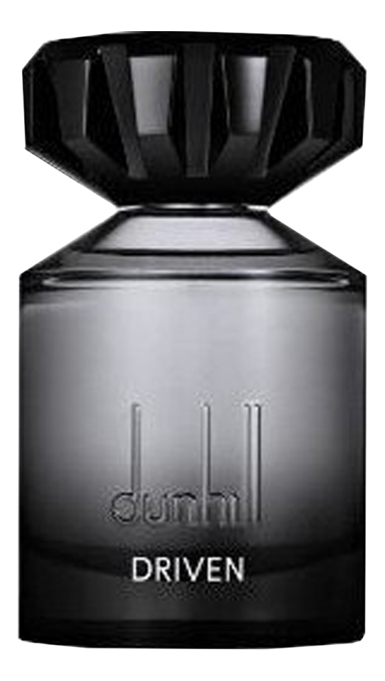 Dunhill Driven