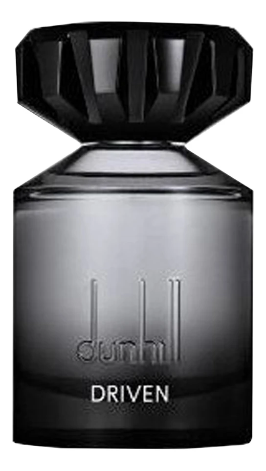 Dunhill Driven
