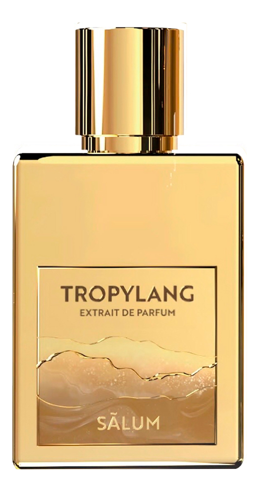 Salum Tropylang