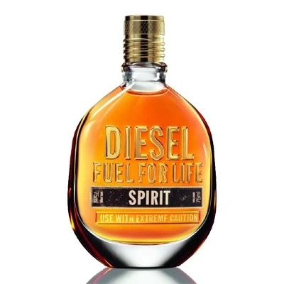 DIESEL Fuel For Life Spirit