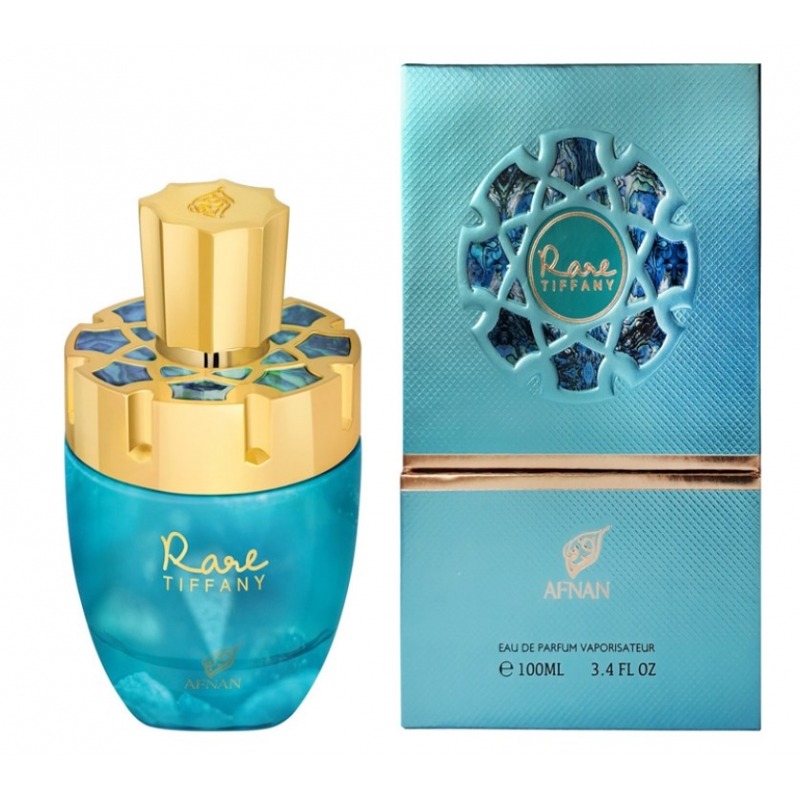 AFNAN Rare Tiffany