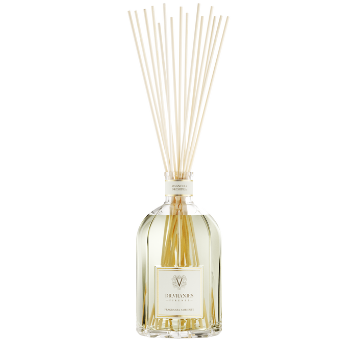 Dr. Vranjes Magnolia Orchidea