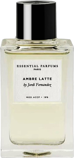Essential Parfums Ambre Latte
