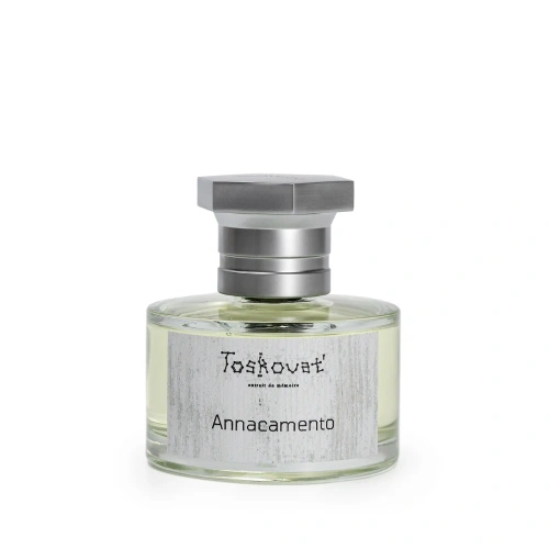 Toskovat Perfumes Annacamento