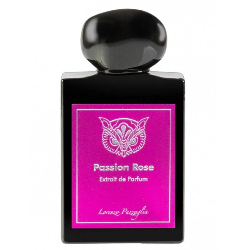 Lorenzo Pazzaglia Passion Rose
