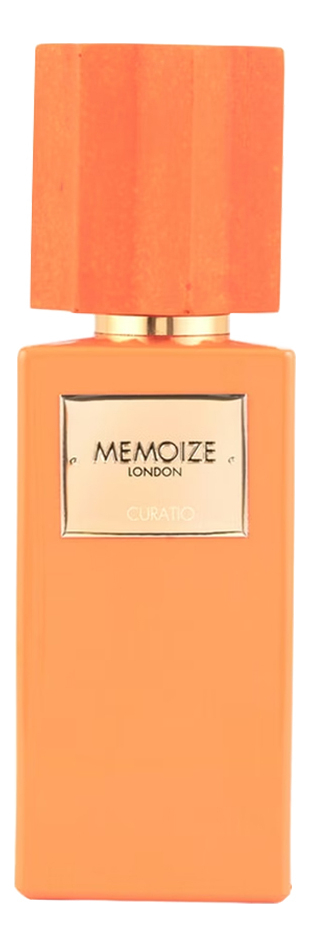 Memoize London Curatio
