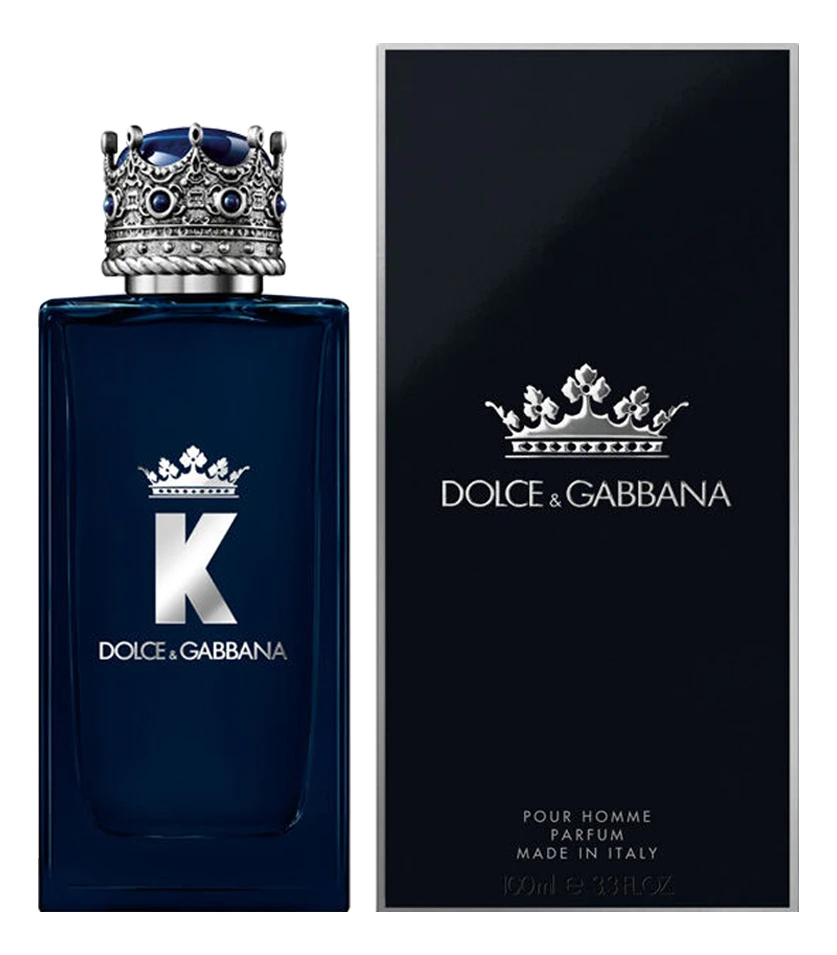 DOLCE & GABBANA K by Dolce & Gabbana Parfum