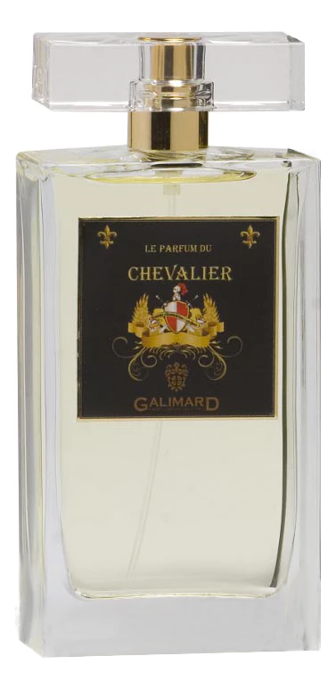 Galimard Du Chevalier