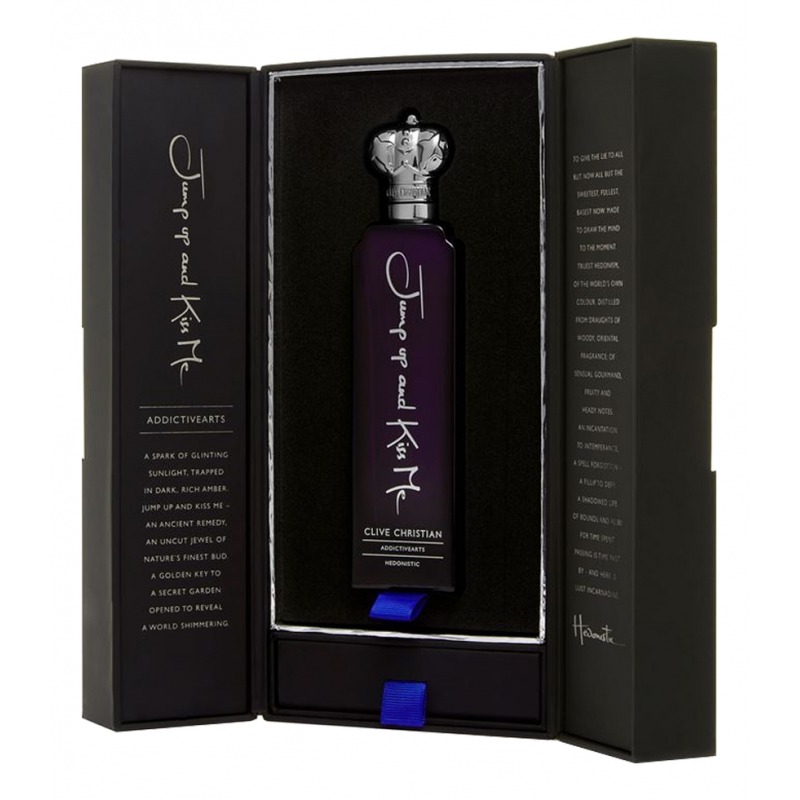 Clive Christian Jump Up And Kiss Me Hedonistic