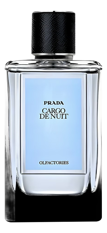 Prada Cargo de Nuit