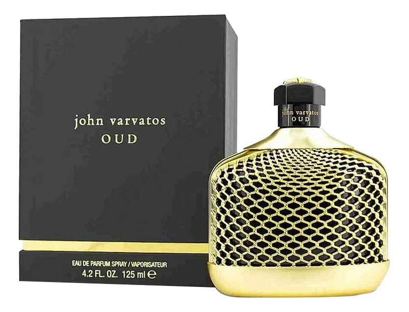 John Varvatos Oud